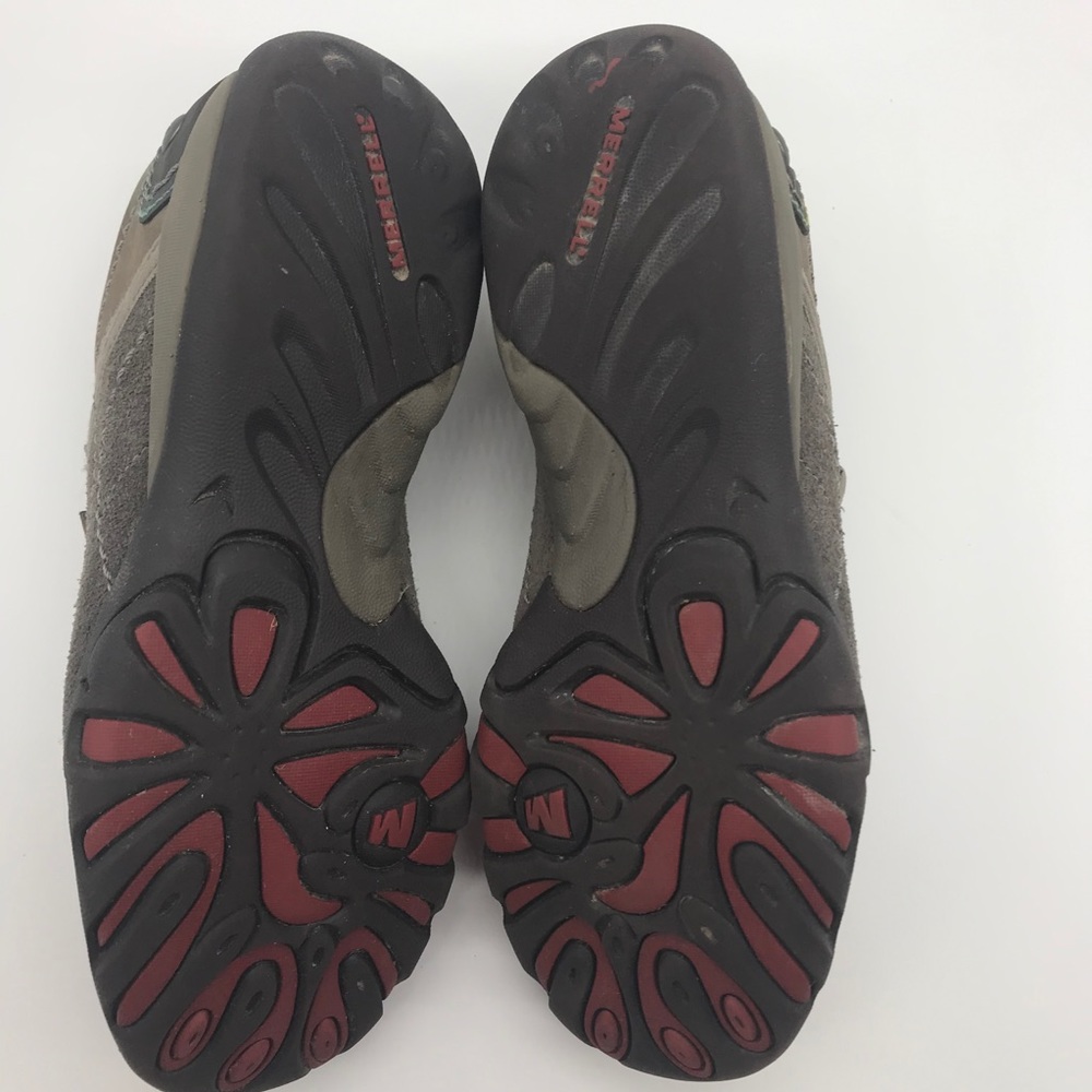 Merrell Mimosa Slip-on Moc Walking Shoe Women size 6.5 - Picture 7 of 9